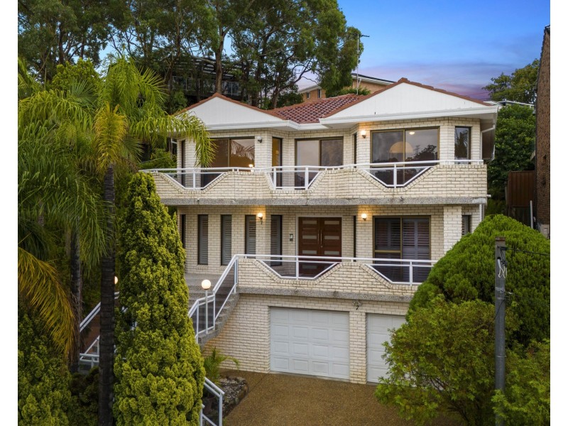 7 Tunbridge Place, Jannali NSW 2226