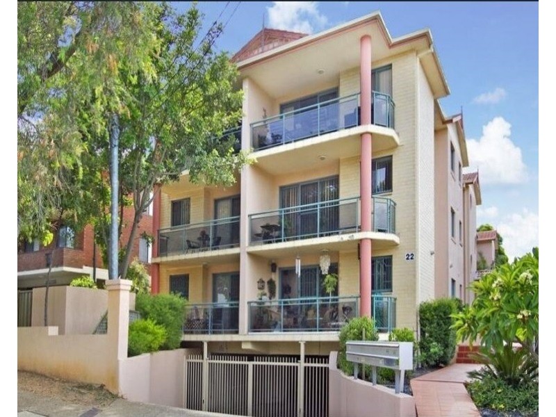 9/22 Merton Street, Sutherland NSW 2232
