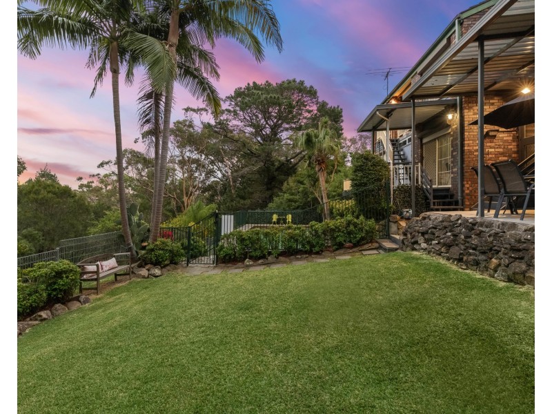 63 Lalor Crescent, Engadine NSW 2233