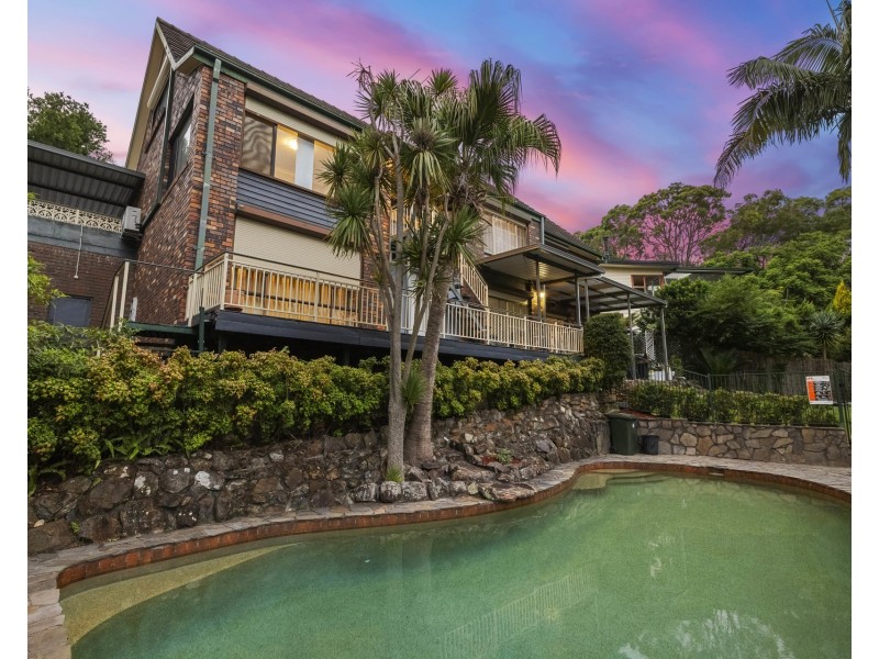 63 Lalor Crescent, Engadine NSW 2233