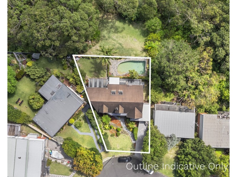 63 Lalor Crescent, Engadine NSW 2233