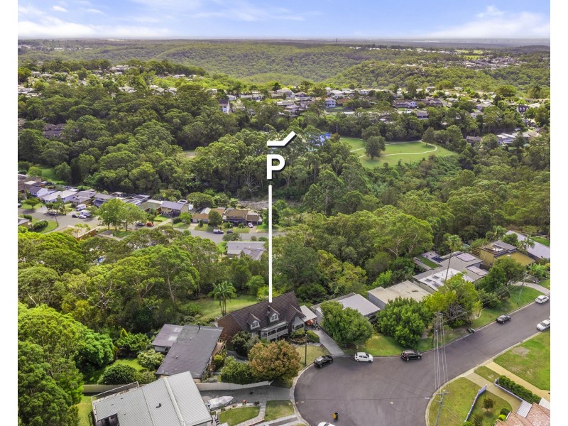 63 Lalor Crescent, Engadine NSW 2233