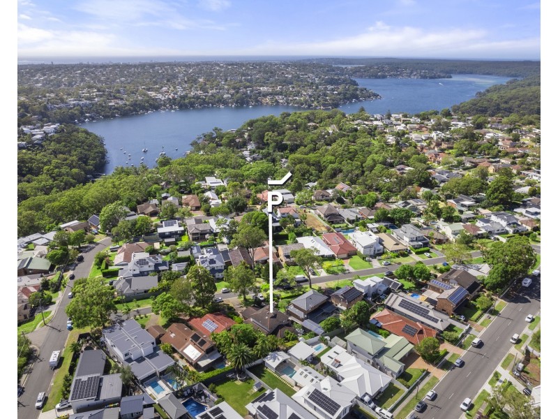 9A  Greygum Place, Gymea Bay NSW 2227