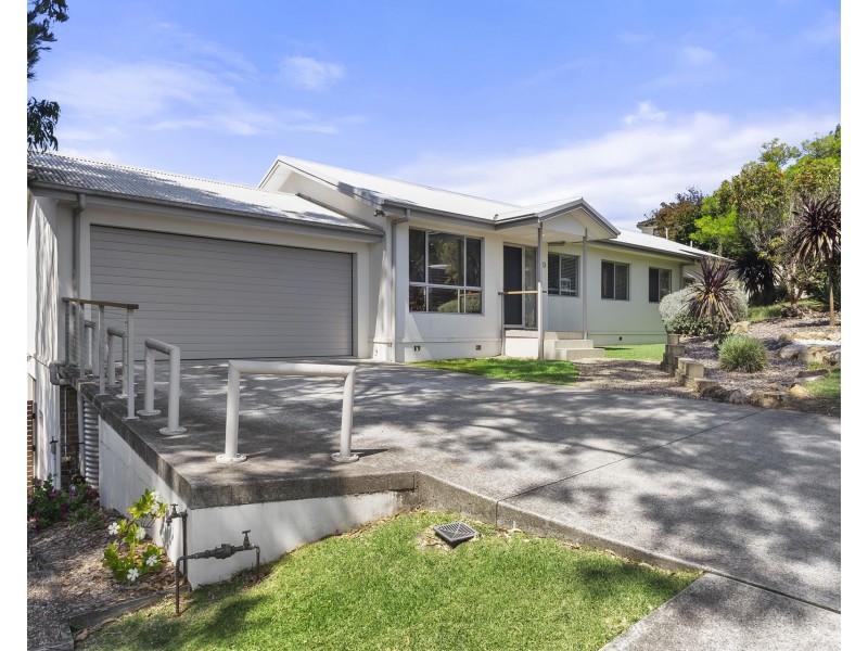 9 Bundanoon Road, Engadine NSW 2233