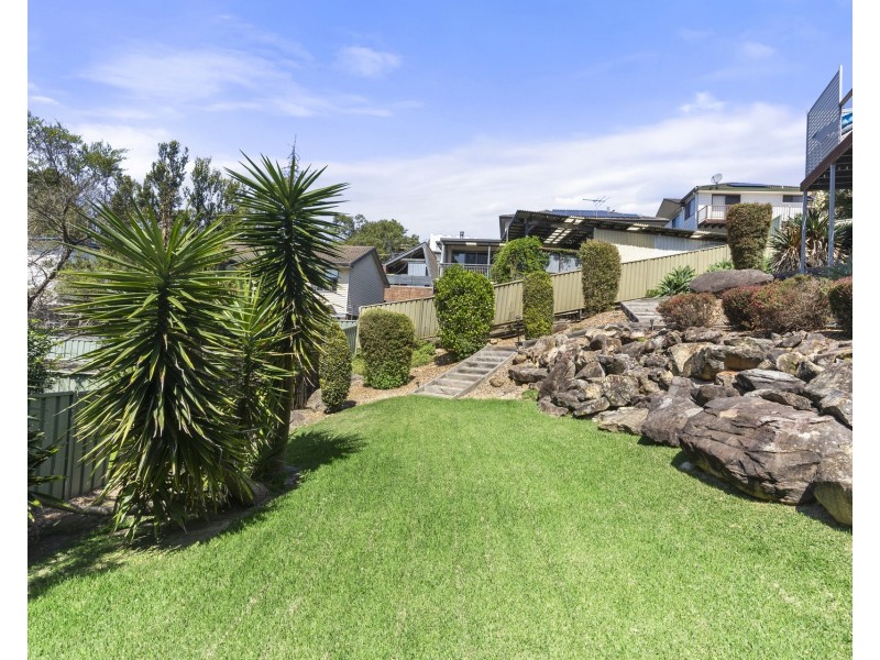 9 Bundanoon Road, Engadine NSW 2233