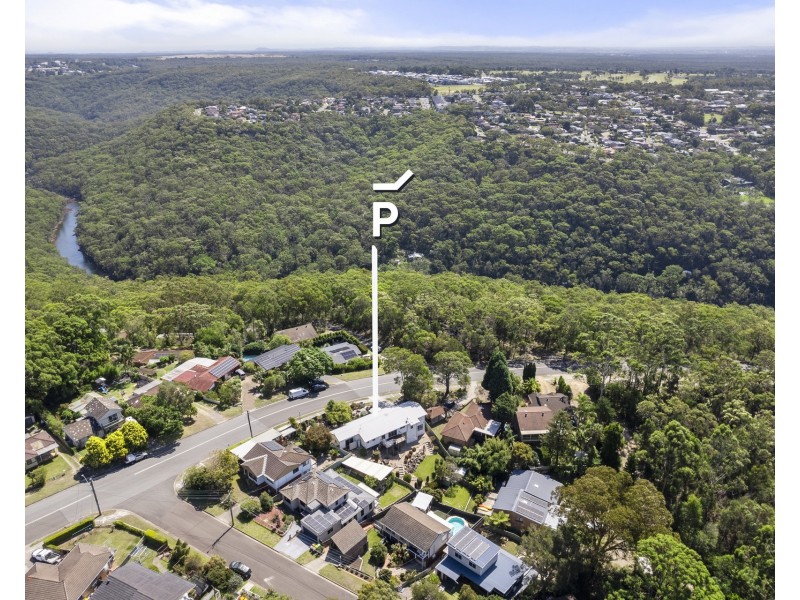 9 Bundanoon Road, Engadine NSW 2233