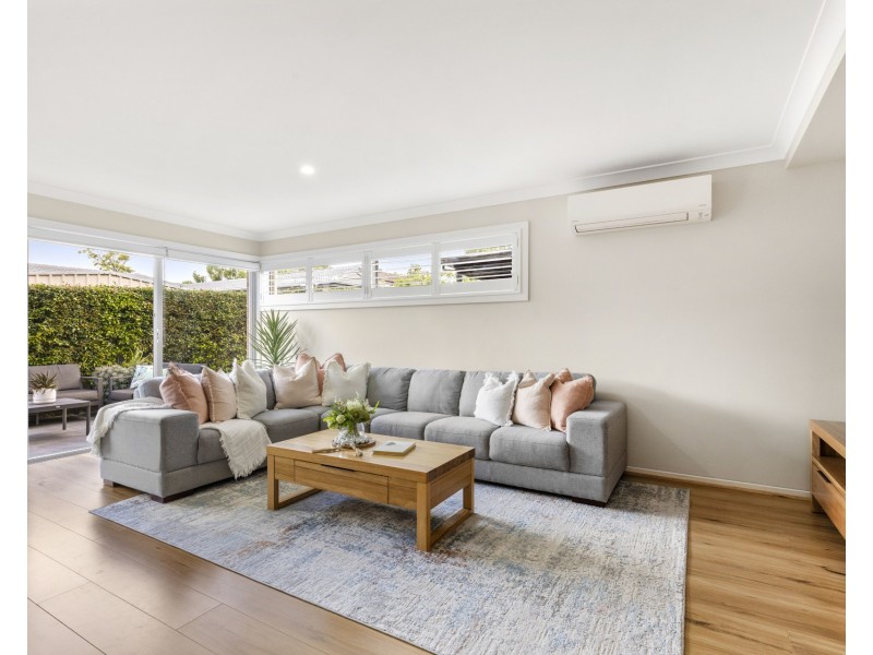 3/247 Old Illawarra Road, Barden Ridge NSW 2234