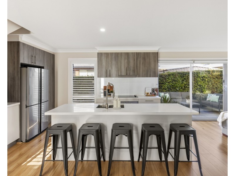 3/247 Old Illawarra Road, Barden Ridge NSW 2234