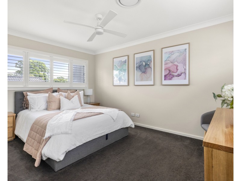 3/247 Old Illawarra Road, Barden Ridge NSW 2234