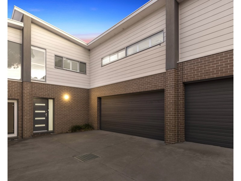 3/247 Old Illawarra Road, Barden Ridge NSW 2234