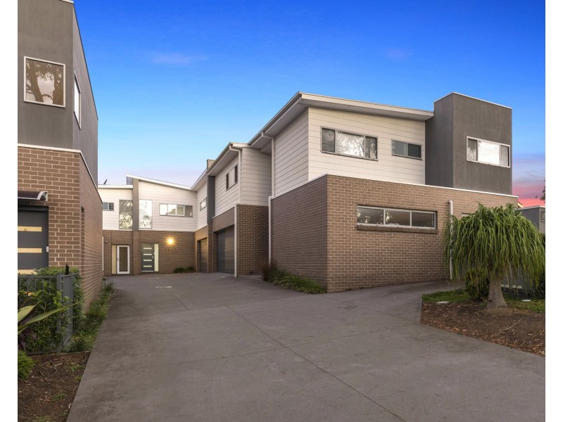 3/247 Old Illawarra Road, Barden Ridge NSW 2234