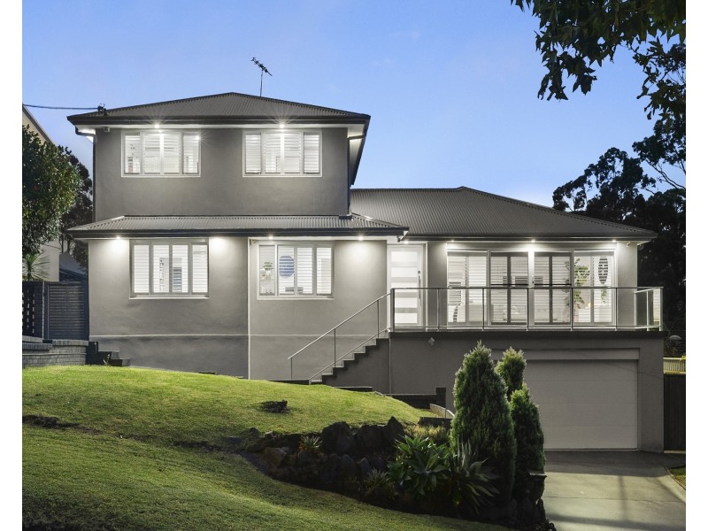 15 Wanganui Road, Kirrawee NSW 2232