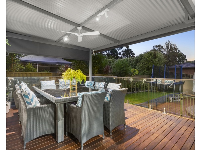 15 Wanganui Road, Kirrawee NSW 2232