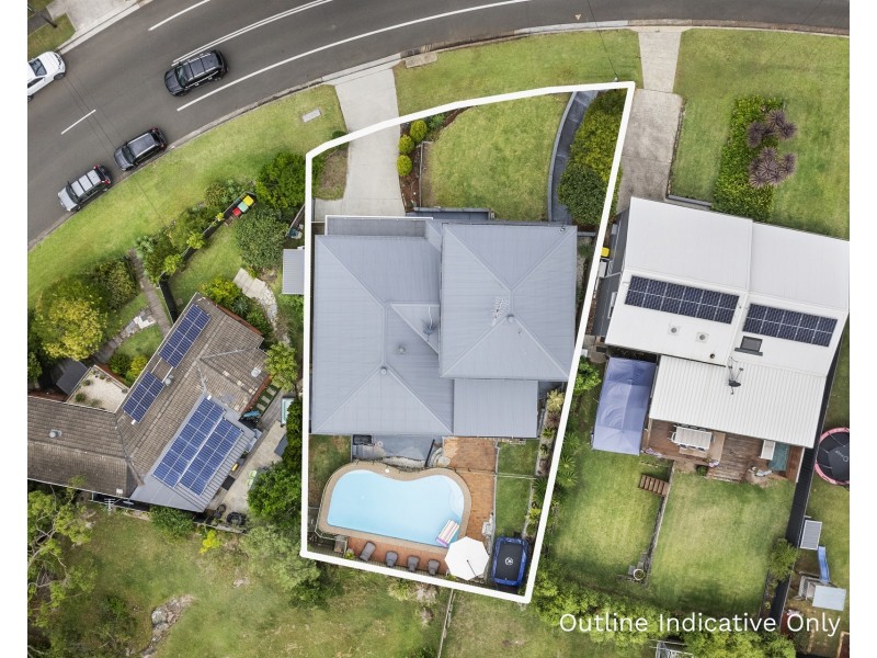 15 Wanganui Road, Kirrawee NSW 2232