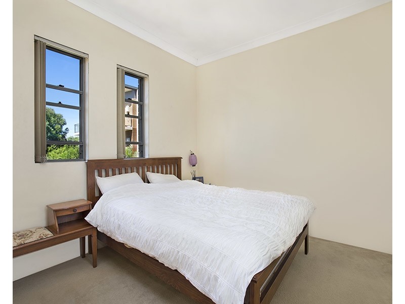 17/58 Belmont Street, Sutherland NSW 2232