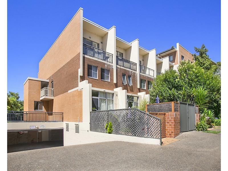 17/58 Belmont Street, Sutherland NSW 2232