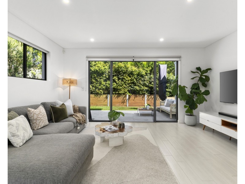 5/16 Arcadia Avenue, Gymea Bay NSW 2227