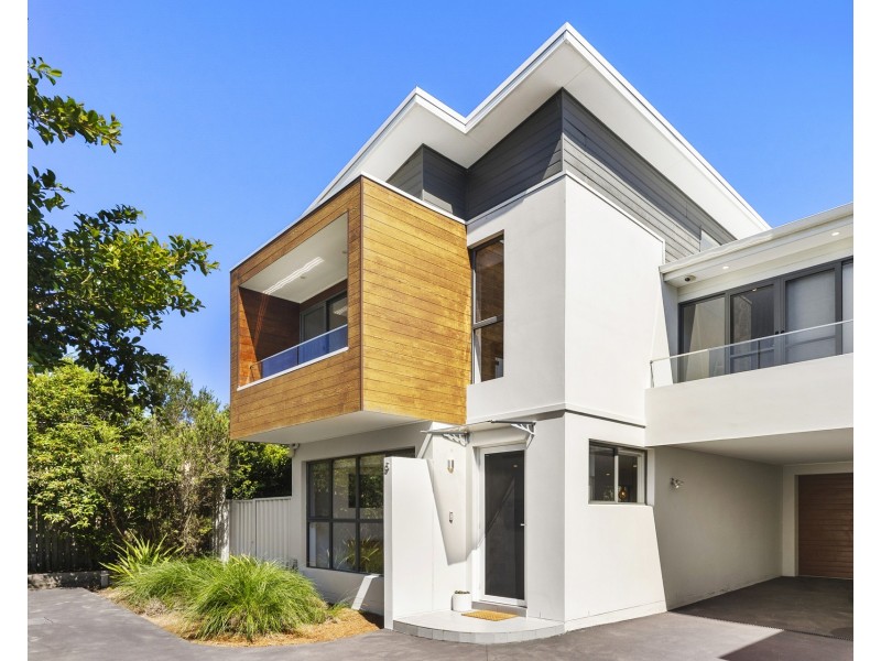 5/16 Arcadia Avenue, Gymea Bay NSW 2227