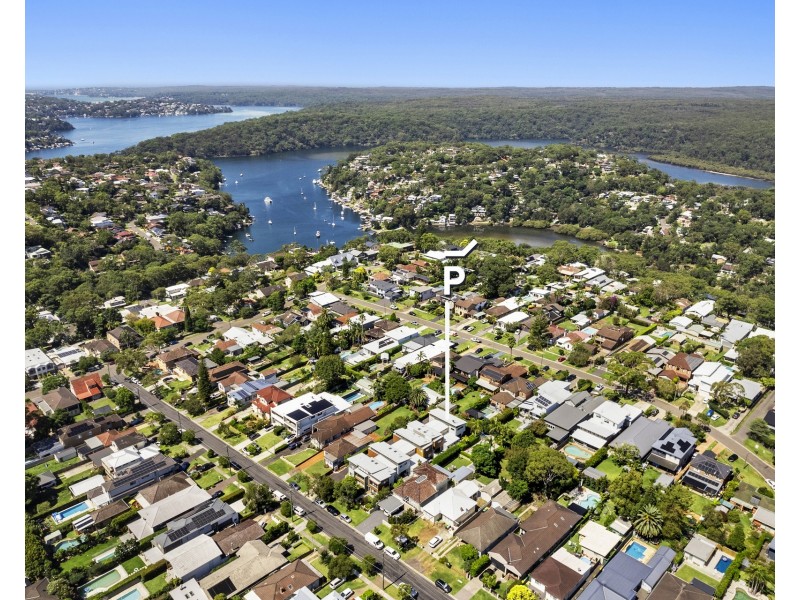 5/16 Arcadia Avenue, Gymea Bay NSW 2227