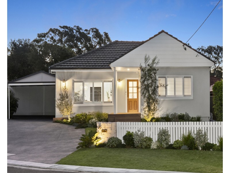 25 Tolol Avenue, Miranda NSW 2228