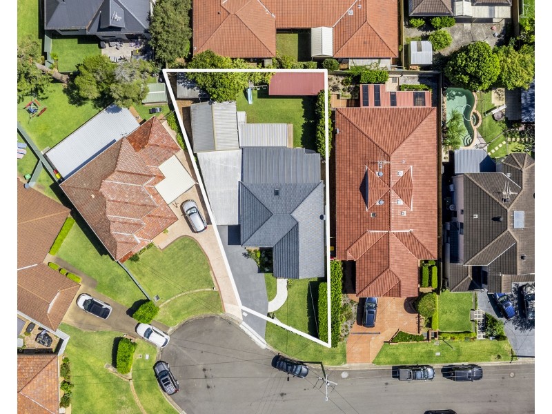 25 Tolol Avenue, Miranda NSW 2228