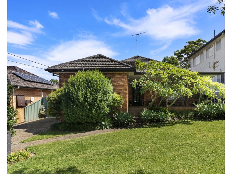 19 Kirrawee Avenue, Kirrawee NSW 2232