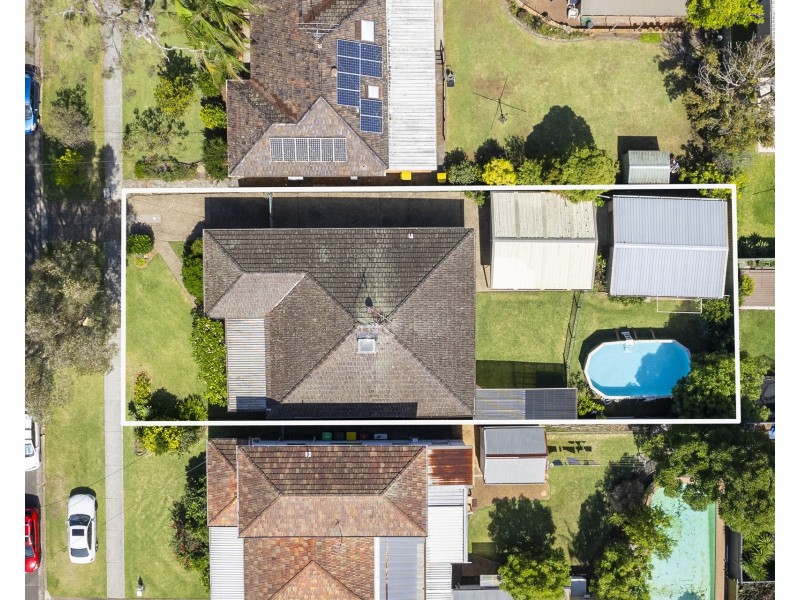 19 Kirrawee Avenue, Kirrawee NSW 2232