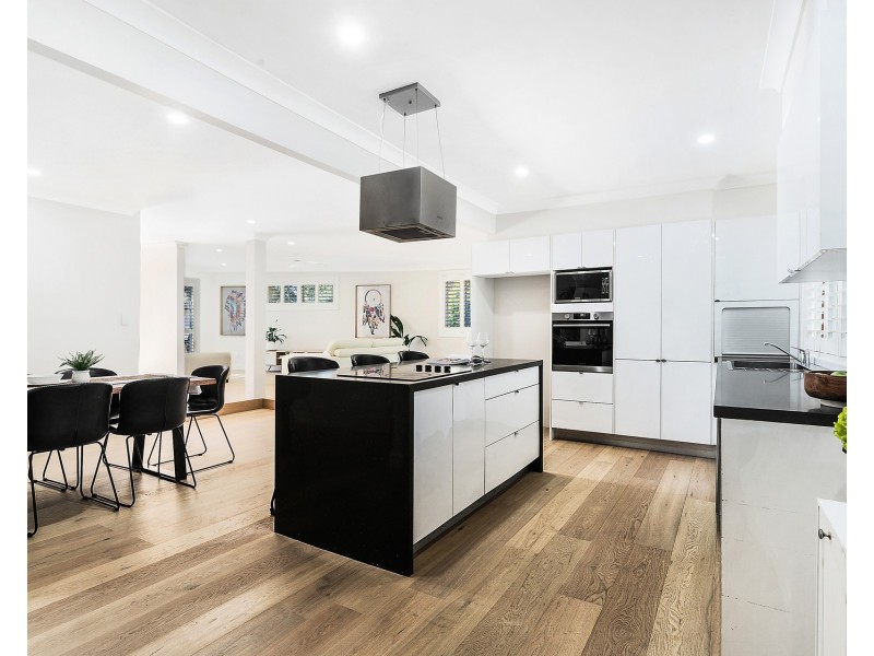 6 Withybrook Place, Sylvania NSW 2224