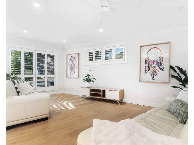 6 Withybrook Place, Sylvania NSW 2224