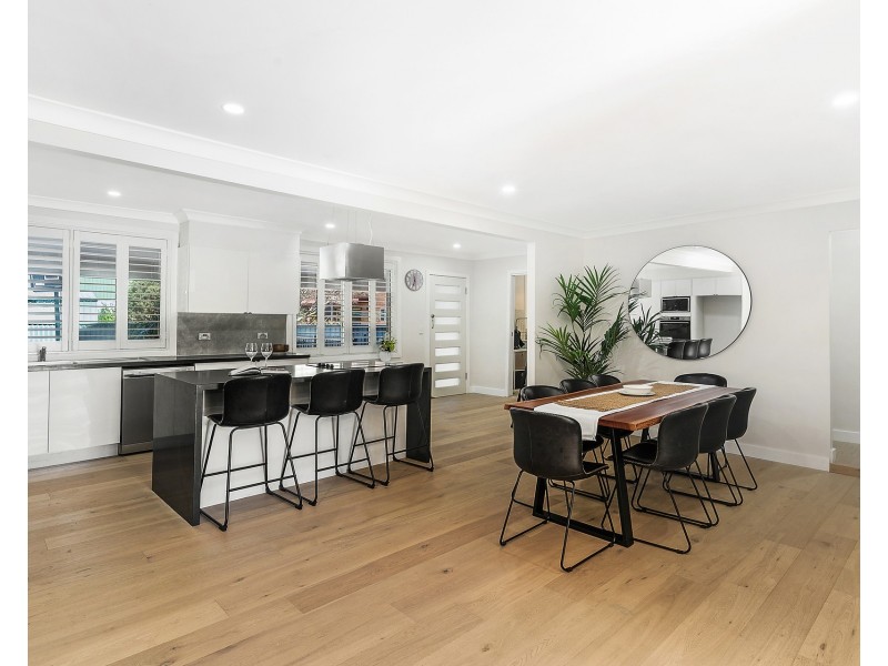 6 Withybrook Place, Sylvania NSW 2224