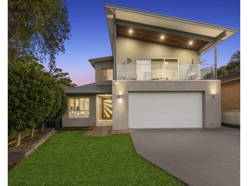 6 Withybrook Place, Sylvania NSW 2224