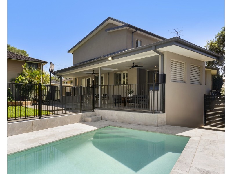 6 Withybrook Place, Sylvania NSW 2224