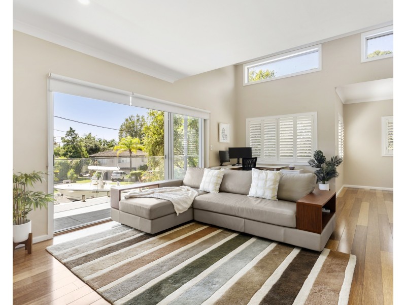 6 Withybrook Place, Sylvania NSW 2224