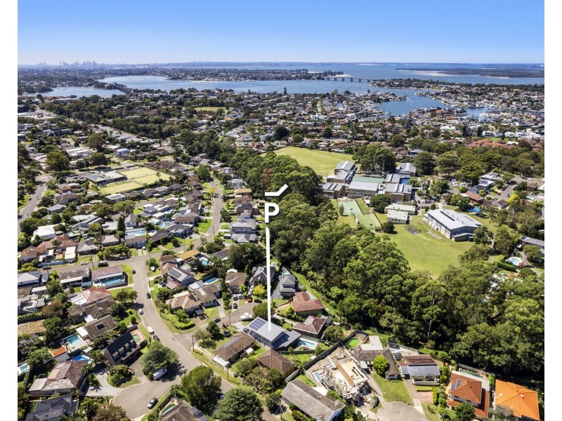 6 Withybrook Place, Sylvania NSW 2224