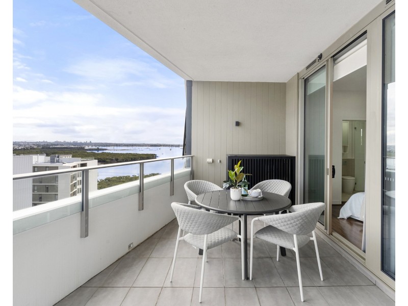 1002/4 Foreshore Boulevard, Woolooware NSW 2230