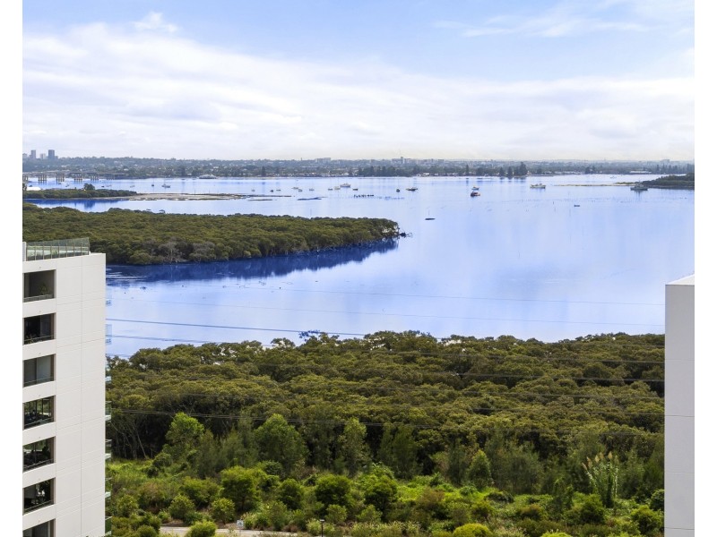 1002/4 Foreshore Boulevard, Woolooware NSW 2230