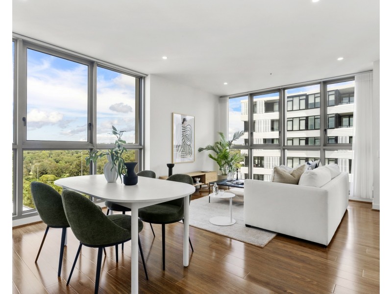 1002/4 Foreshore Boulevard, Woolooware NSW 2230