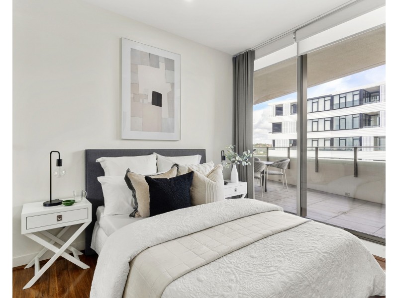 1002/4 Foreshore Boulevard, Woolooware NSW 2230