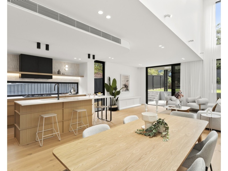 19b North West Arm Road, Gymea NSW 2227