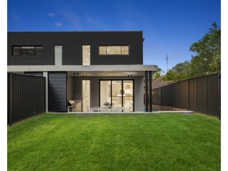 19b North West Arm Road, Gymea NSW 2227