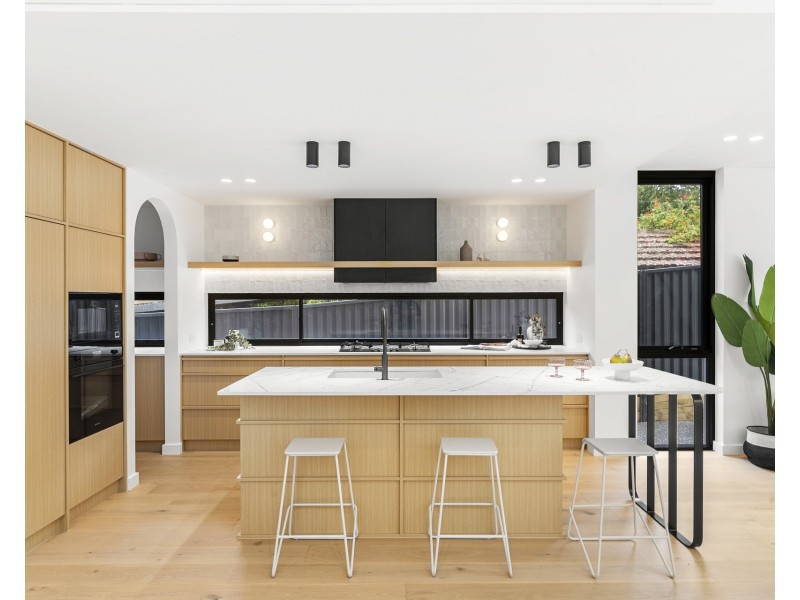 19b North West Arm Road, Gymea NSW 2227