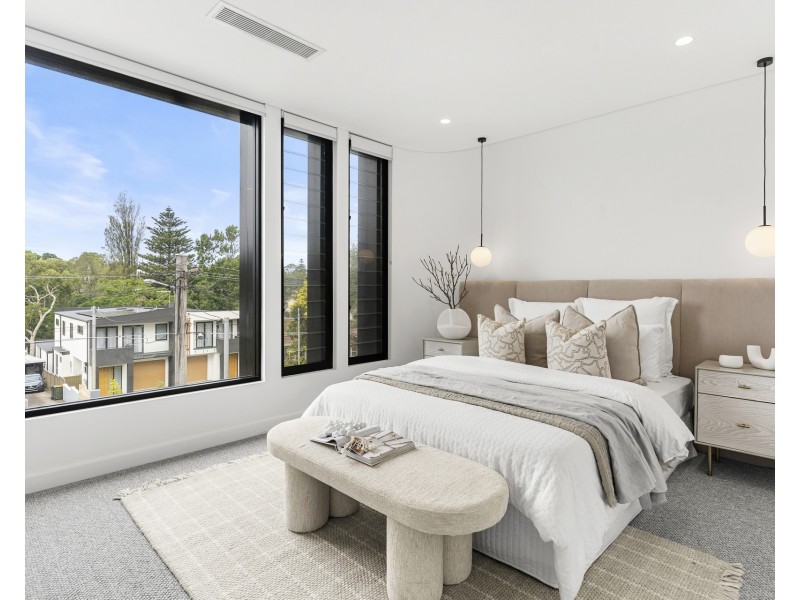 19b North West Arm Road, Gymea NSW 2227