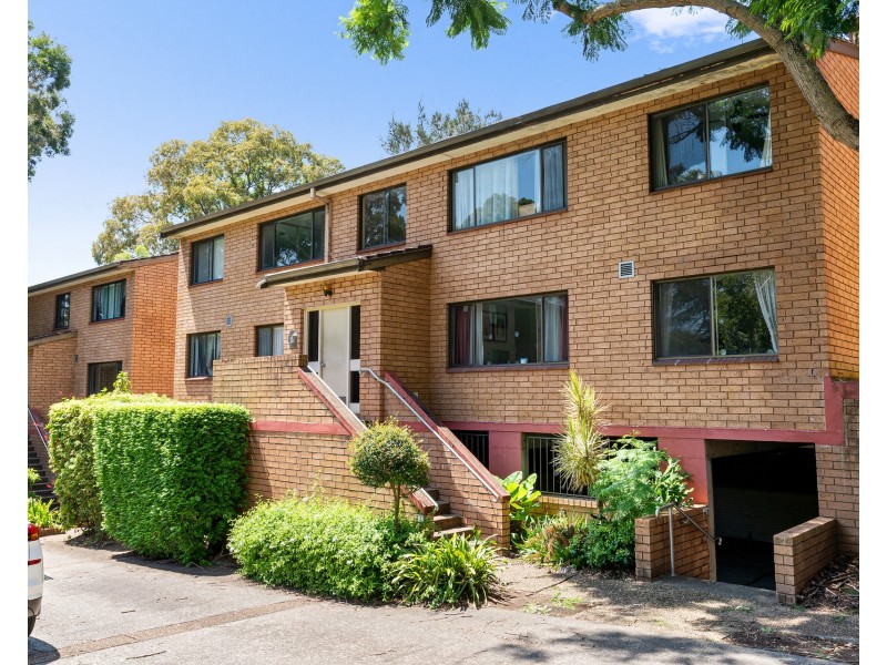 44/87-89 Flora Street, Sutherland NSW 2232