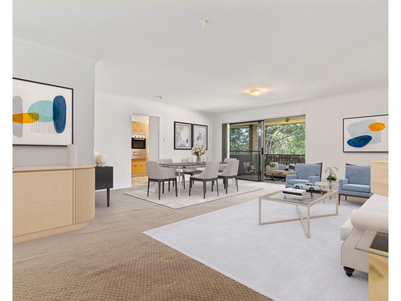 44/87-89 Flora Street, Sutherland NSW 2232