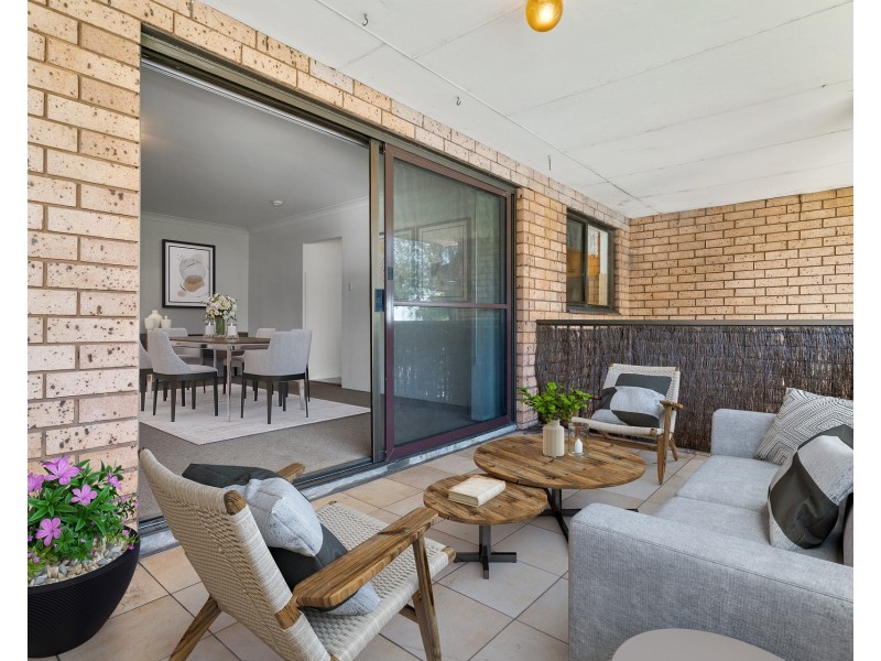 44/87-89 Flora Street, Sutherland NSW 2232