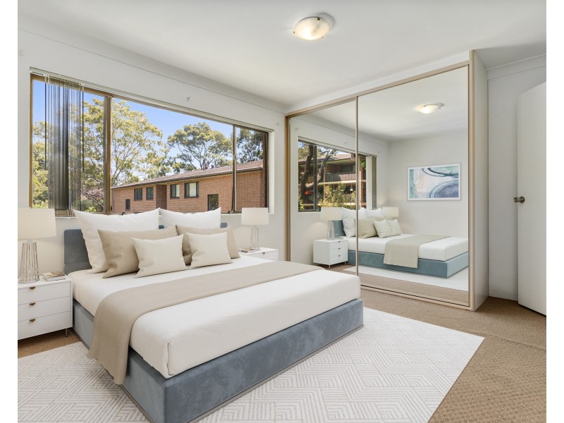 44/87-89 Flora Street, Sutherland NSW 2232