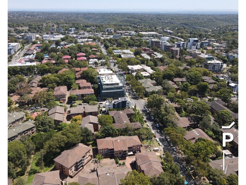 44/87-89 Flora Street, Sutherland NSW 2232