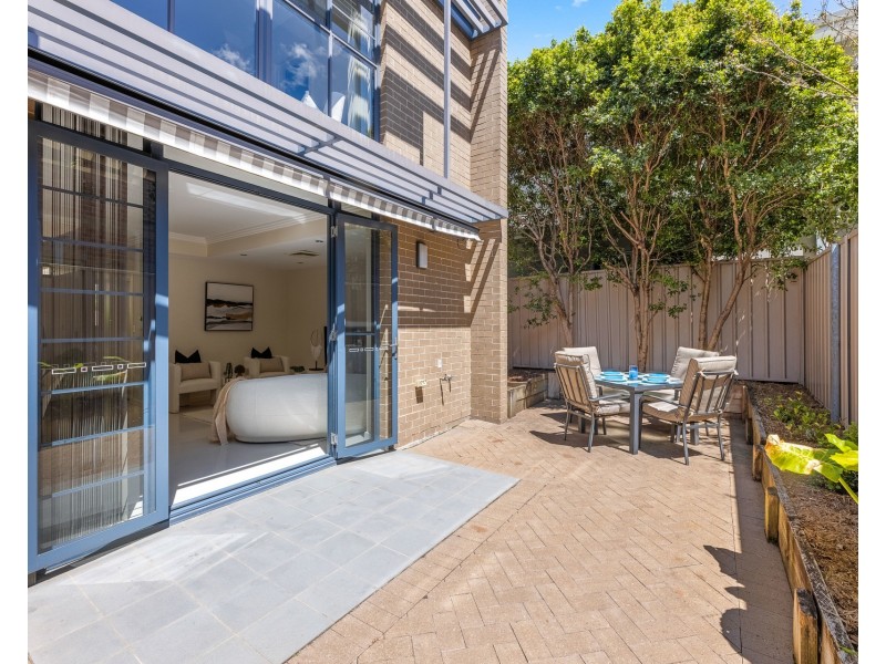 7/23-29 Hotham Road, Gymea NSW 2227