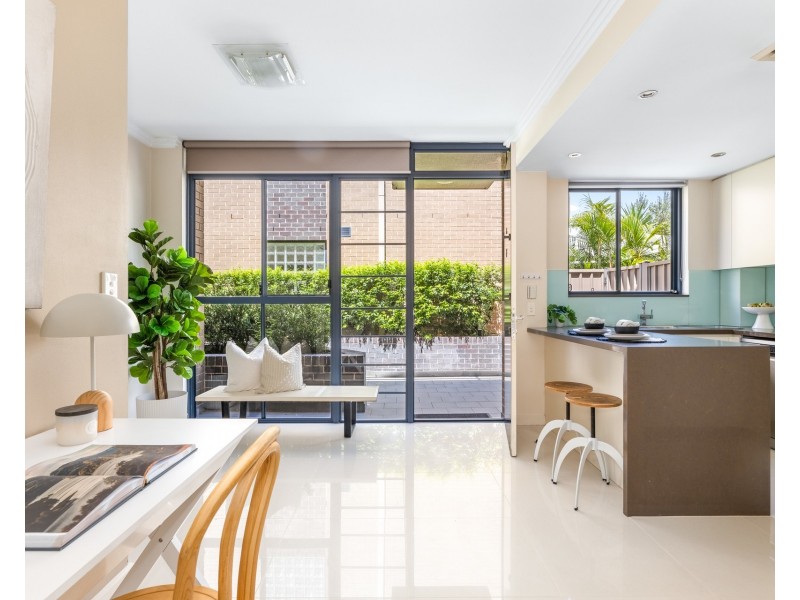 7/23-29 Hotham Road, Gymea NSW 2227