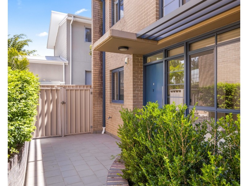 7/23-29 Hotham Road, Gymea NSW 2227